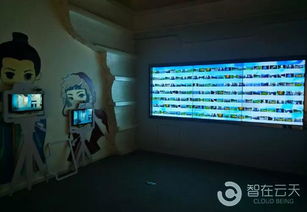 峽盡天開，歷史之窗 宜昌博物館新館數(shù)字創(chuàng)意展陳新風(fēng)尚